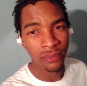 Meet your Posher, Forrest